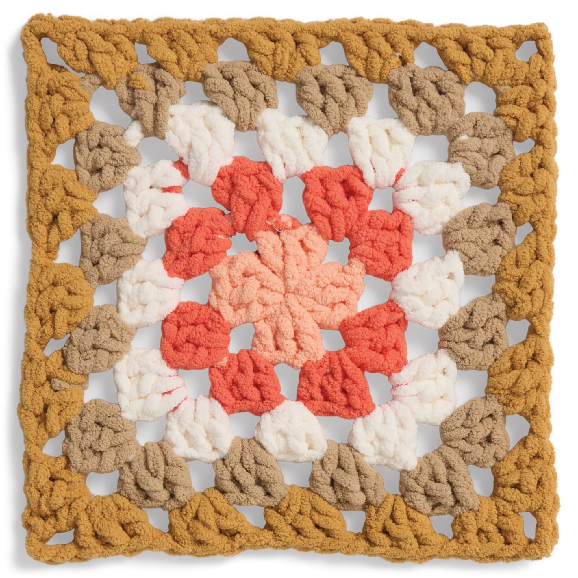 Bernat® All in One™ Blanket Granny™ Yarn